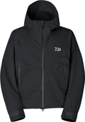 DR-3926J RAINMAX Light Short Rain Jacket - DAIWA