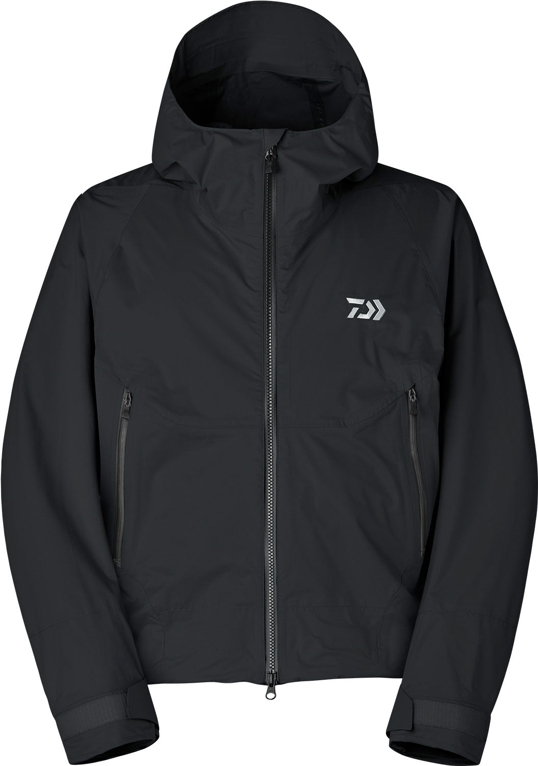 DR-3926J RAINMAX Light Short Rain Jacket - DAIWA