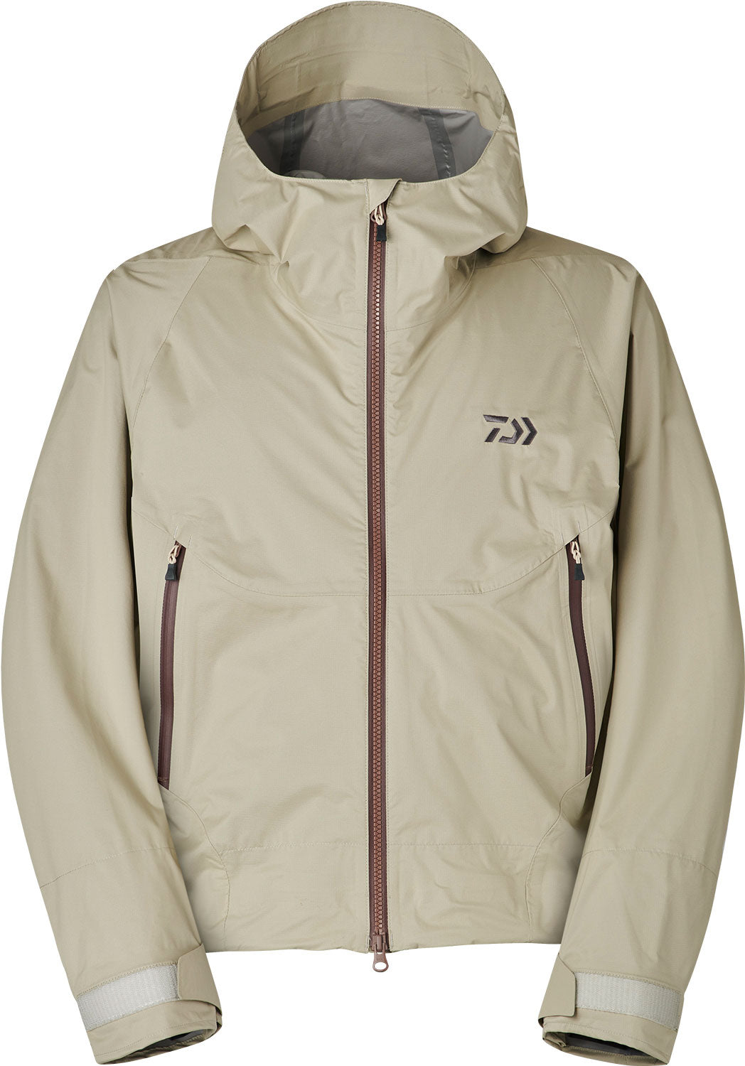 DR-3926J RAINMAX Light Short Rain Jacket - DAIWA