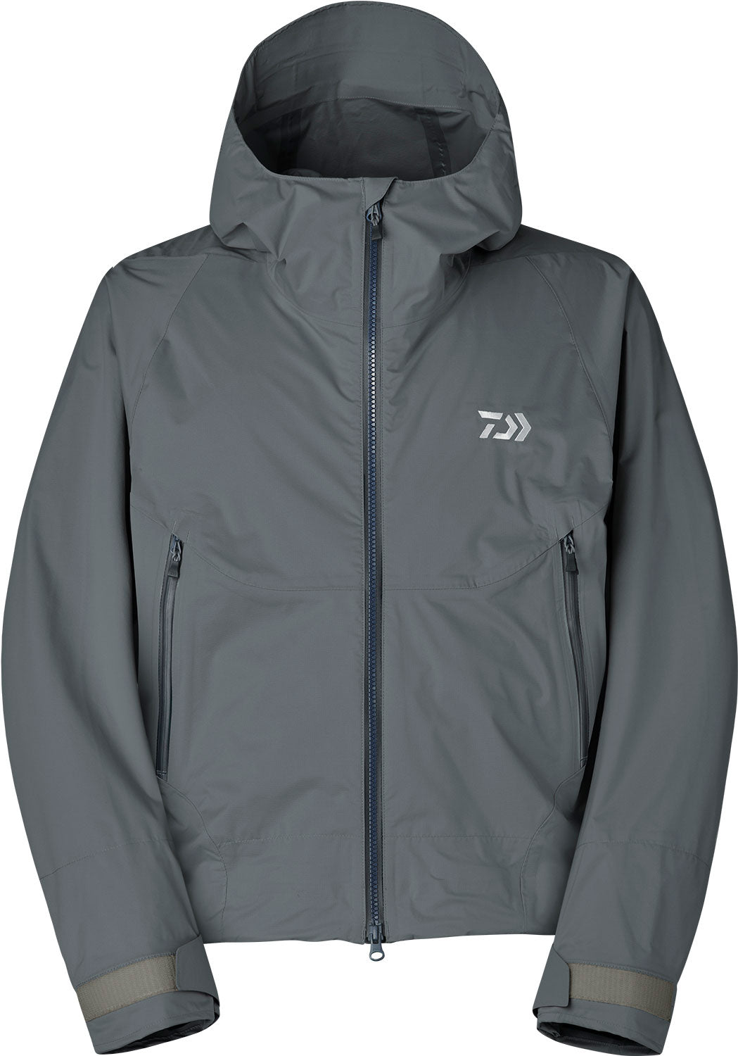 DR-3926J RAINMAX Light Short Rain Jacket - DAIWA
