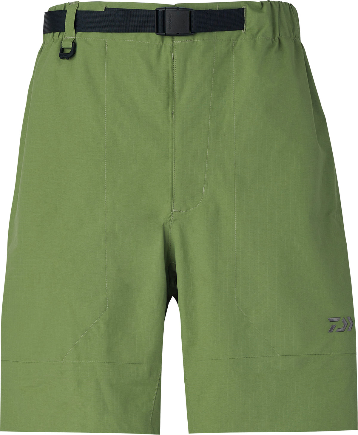 DR-5025P RAINMAX Ripstop Rain Shorts - DAIWA