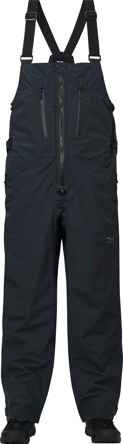 DR-5125P RAINMAX Ripstop Bib Pants - DAIWA