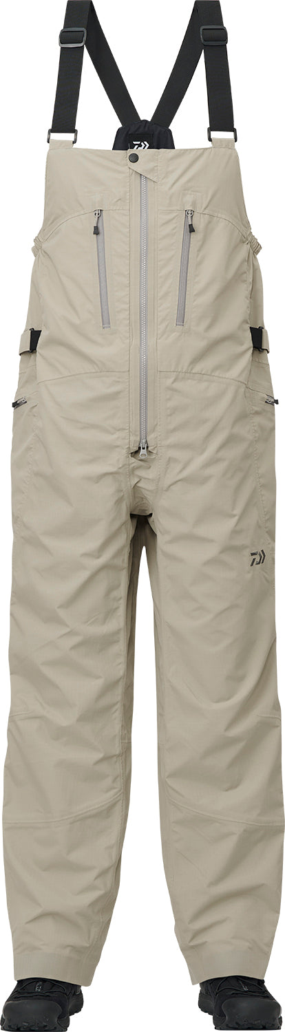 DR-5125P RAINMAX Ripstop Bib Pants - DAIWA