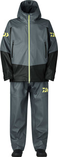 DR-6026 PU Ocean Rain Suit - DAIWA