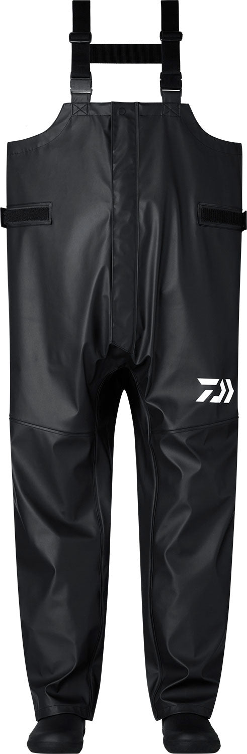 DR-6226P PU Ocean Rain Salopette - DAIWA
