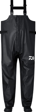 DR-6226P PU Ocean Rain Salopette - DAIWA