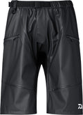 DR-6426P PU Ocean Rain Half Pants - DAIWA