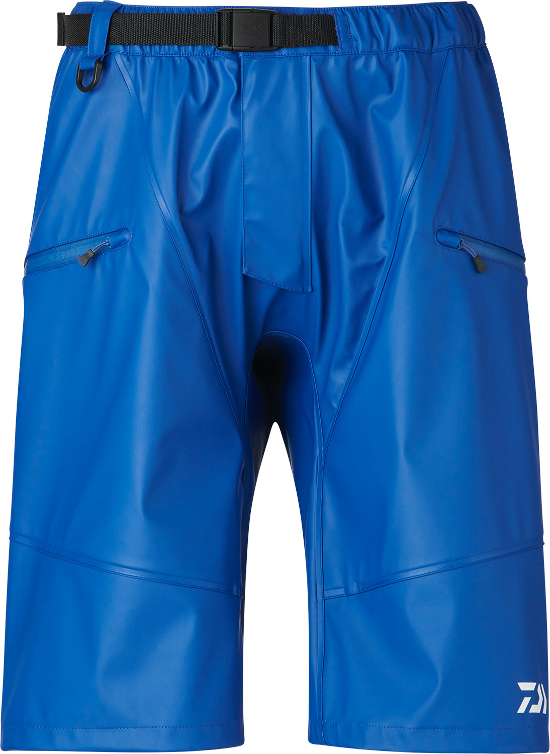DR-6426P PU Ocean Rain Half Pants - DAIWA