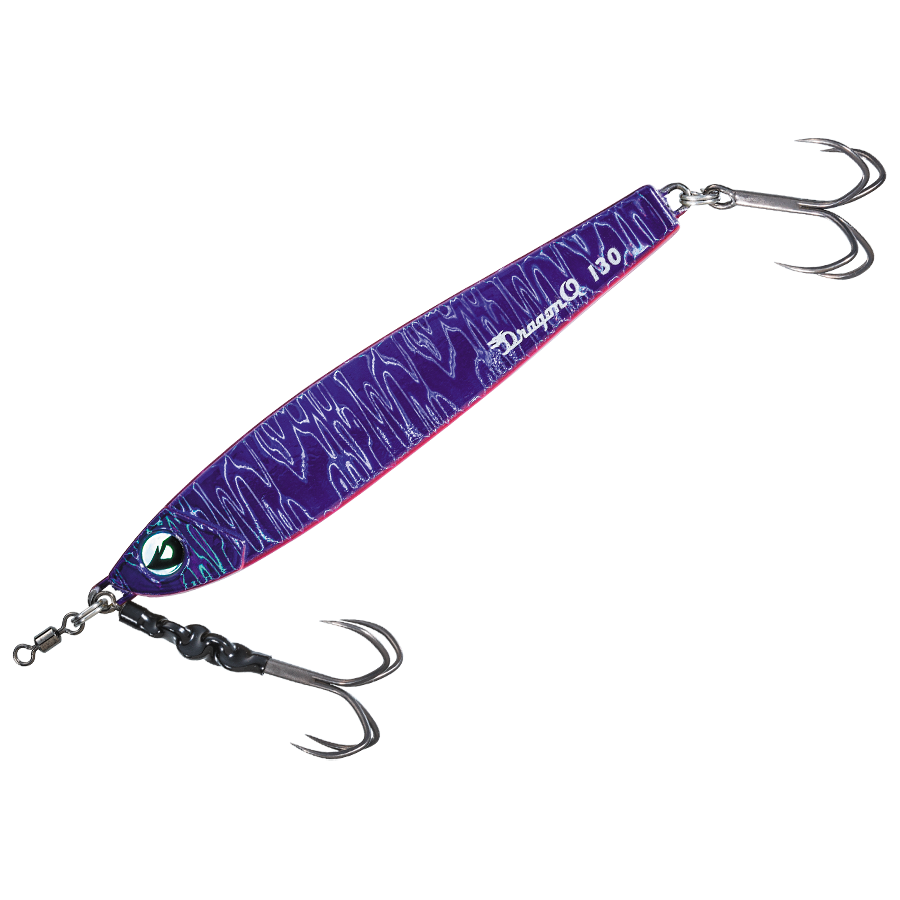 Dragon Q METAL FLAT QuickPackage - Valleyhill