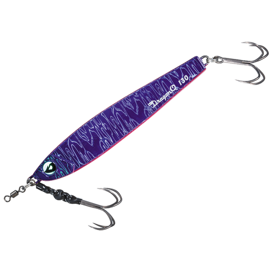 Dragon Q METAL FLAT QuickPackage - Valleyhill