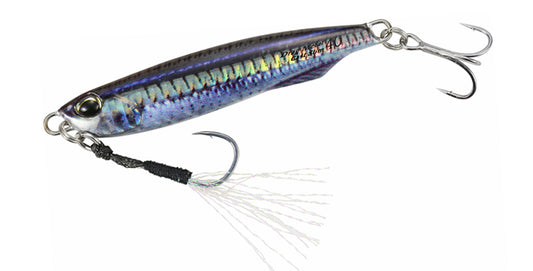 Drag Metal Cast Slim - DUO