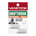 Drifthook Fine / Materials - VANFOOK