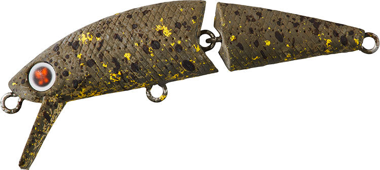 DR. MINNOW JOINT 5F PRESSO TUNE - DAIWA
