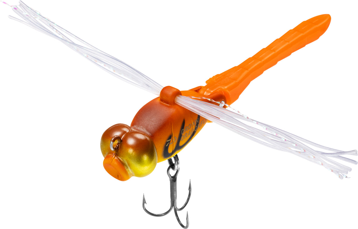 DROWN DRAGONFLY - DAIWA