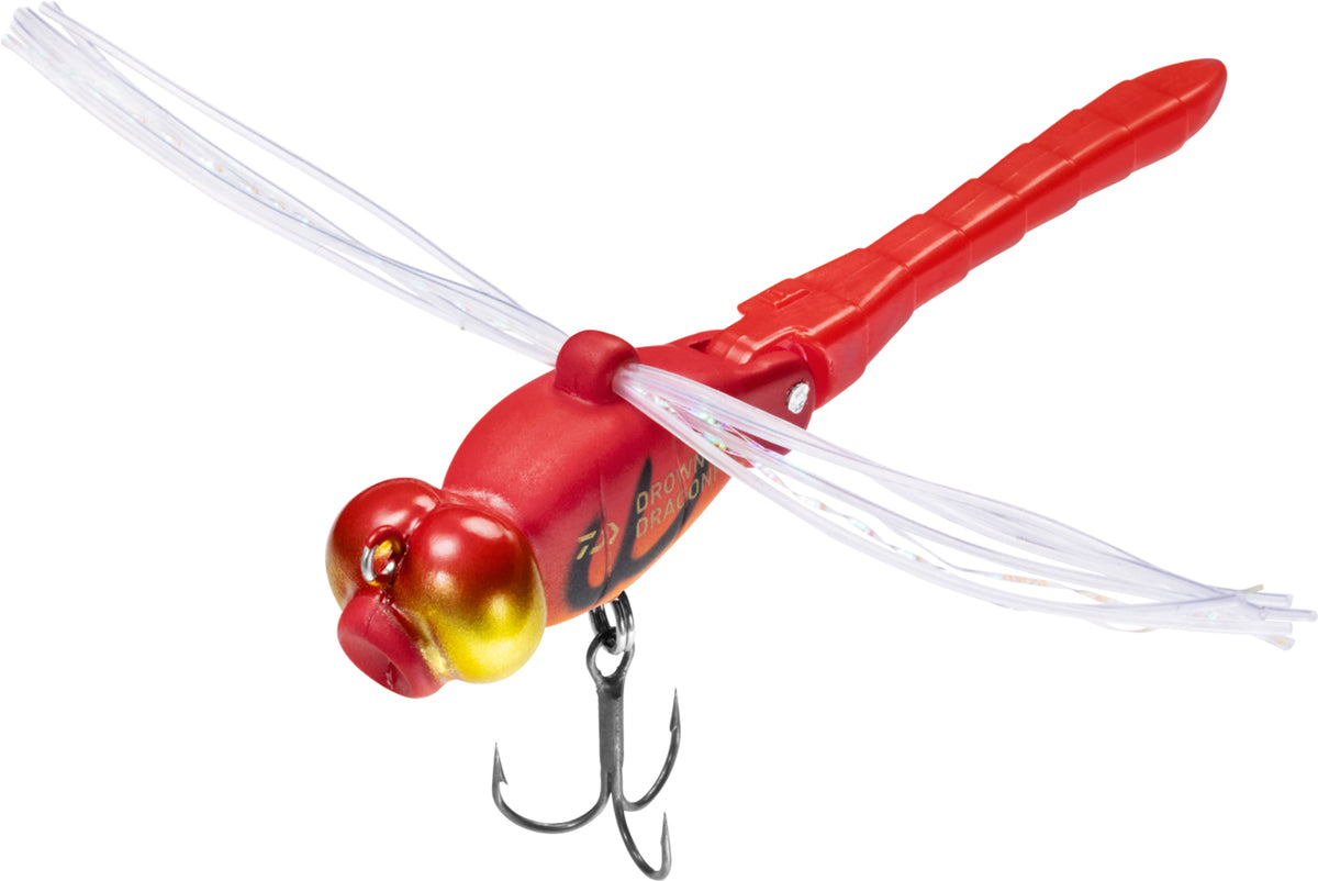 DROWN DRAGONFLY - DAIWA