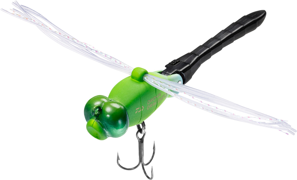 DROWN DRAGONFLY - DAIWA