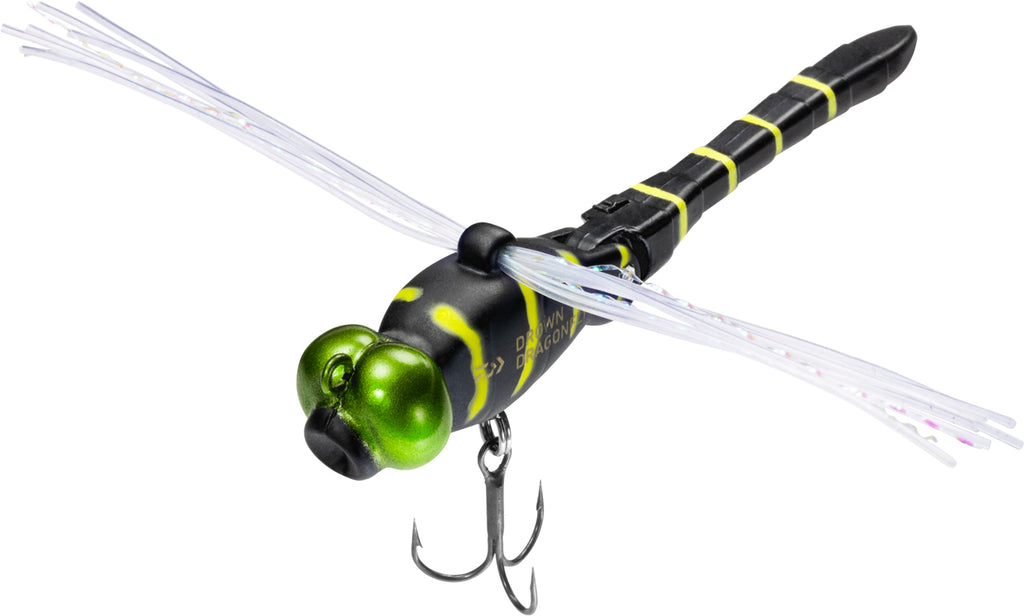 DROWN DRAGONFLY - DAIWA