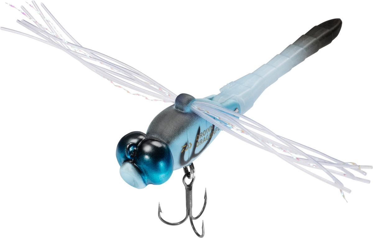 DROWN DRAGONFLY - DAIWA