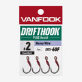 DRIFTHOOK Plug Assist / Heavy - VANFOOK