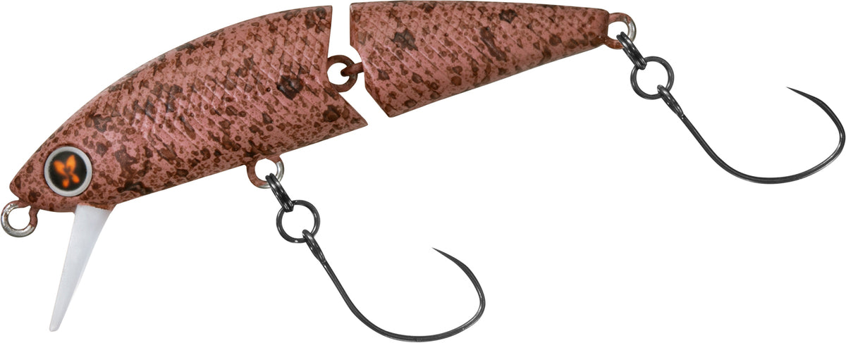 DR. MINNOW JOINT 5F PRESSO TUNE - DAIWA