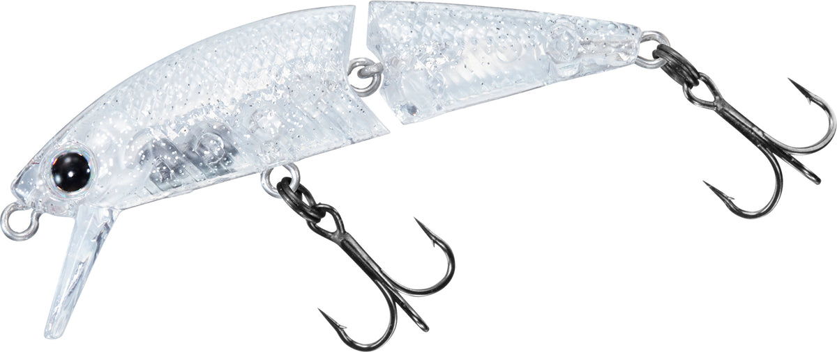 DR.MINNOW JOINT GEKKABIJIN CUSTOM - DAIWA