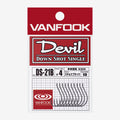 Down Shot Single - VANFOOK