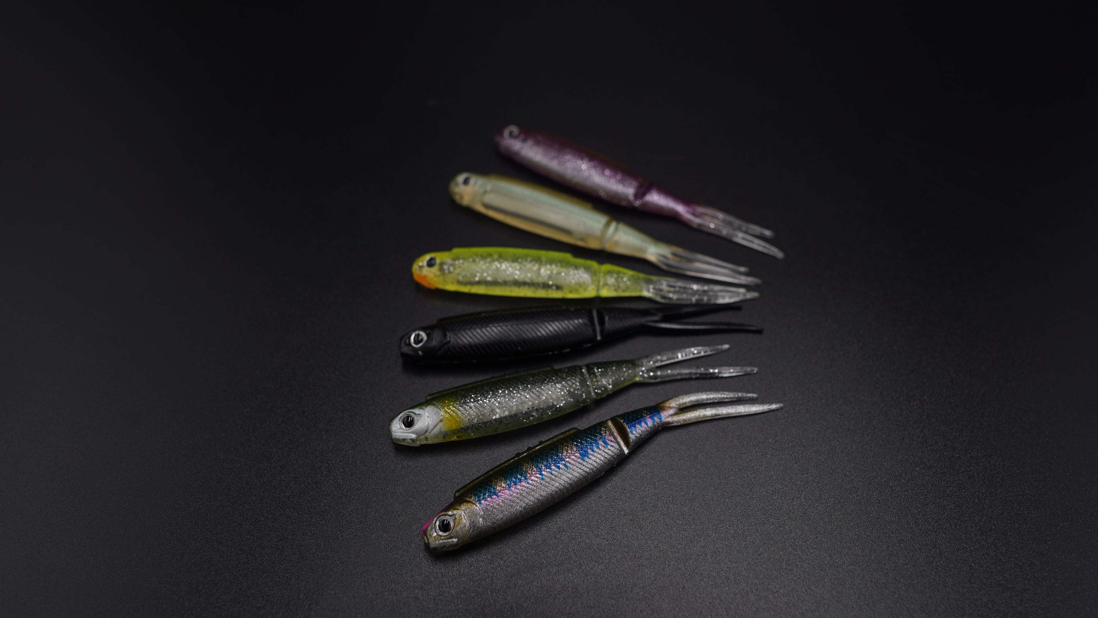 High Roll 3.5inch - Galápagos