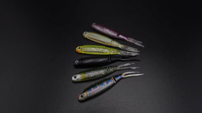 High Roll 3.5inch - Galápagos