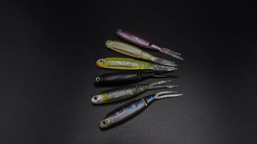 High Roll 3.5inch - Galápagos