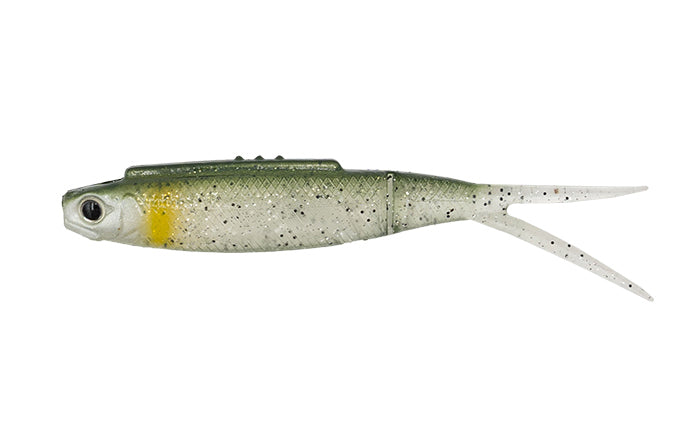 High Roll 3.5inch - Galápagos