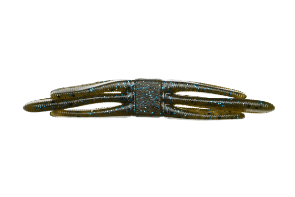 DUBA 2.4inch - DSTYLE