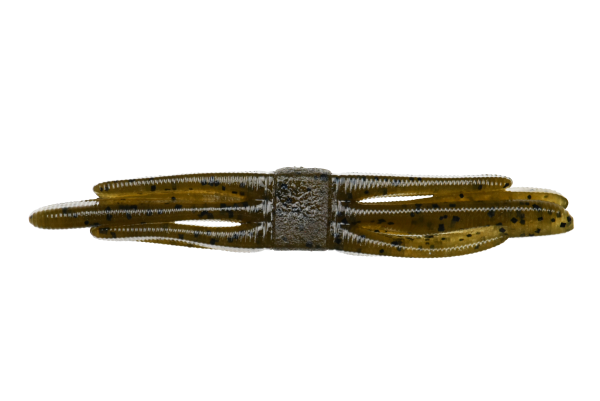 DUBA 2.4inch - DSTYLE