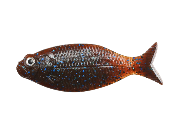 GILLUULA 3.5inch - DSTYLE