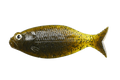 GILLUULA 3.5inch - DSTYLE