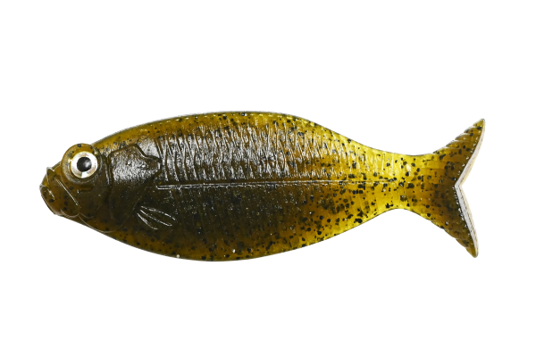 GILLUULA 3.5inch - DSTYLE