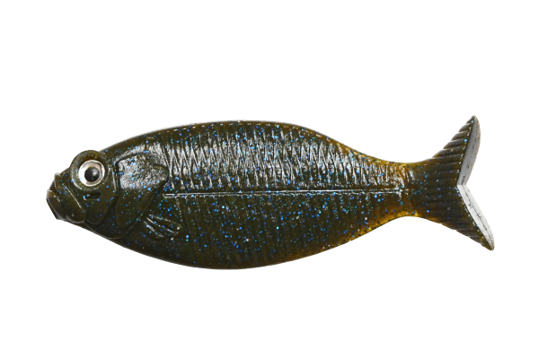 GILLUULA 3.5inch - DSTYLE