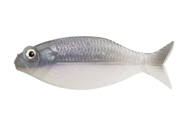 GILLUULA 3.5inch - DSTYLE