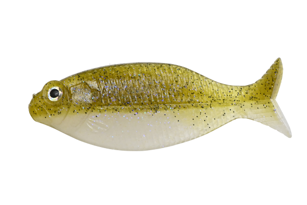 GILLUULA 3.5inch - DSTYLE