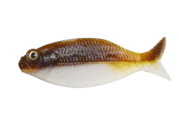 GILLUULA 3.5inch - DSTYLE