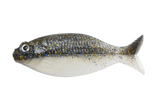 GILLUULA 3.5inch - DSTYLE