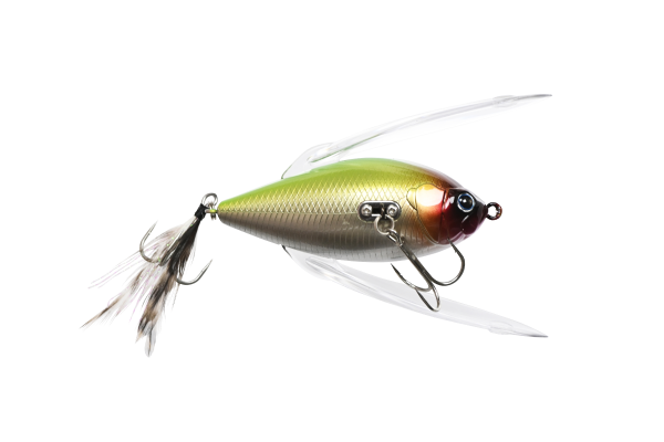 RESERVE Hatch - DSTYLE