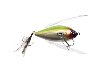 RESERVE Hatch - DSTYLE