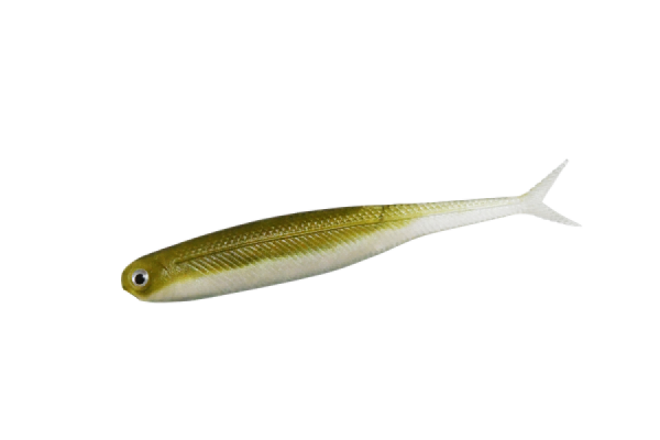 VIROLA 4.0inch - DSTYLE
