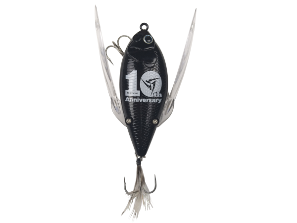 RESERVE Hatch - DSTYLE