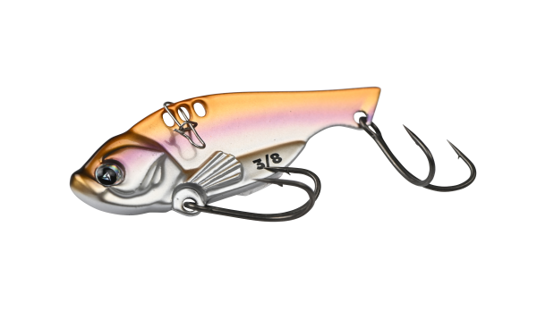 Dα-Metal Vibration - DSTYLE