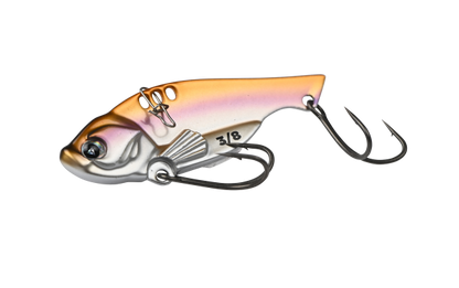 Dα-Metal Vibration - DSTYLE