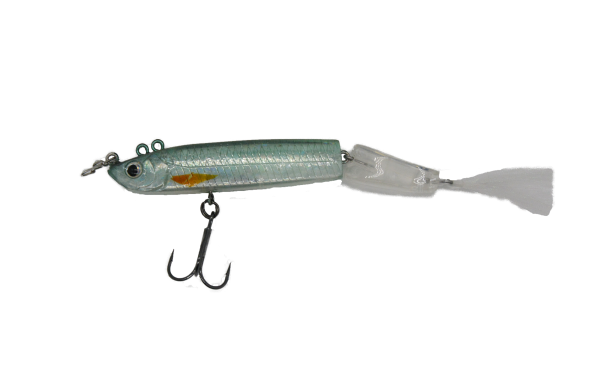 ICHIRIN 70mm - DSTYLE