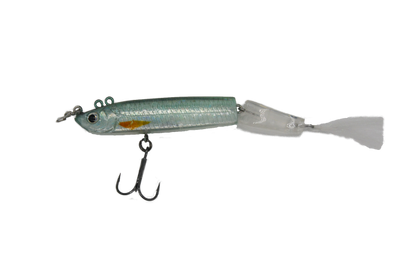 ICHIRIN 70mm - DSTYLE