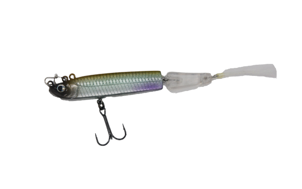 ICHIRIN 70mm - DSTYLE