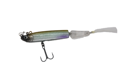 ICHIRIN 70mm - DSTYLE